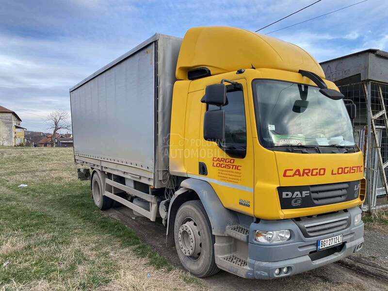 DAF LF 260