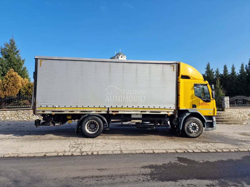 DAF LF 260 10t