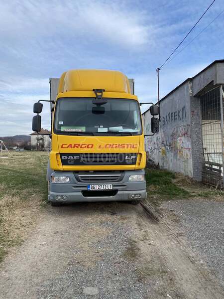 DAF LF 260