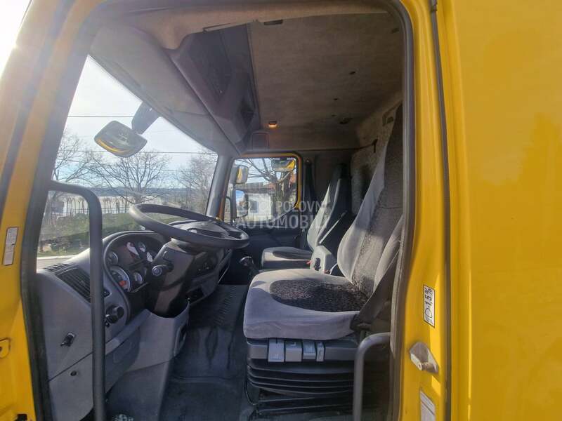 DAF LF 260 10t