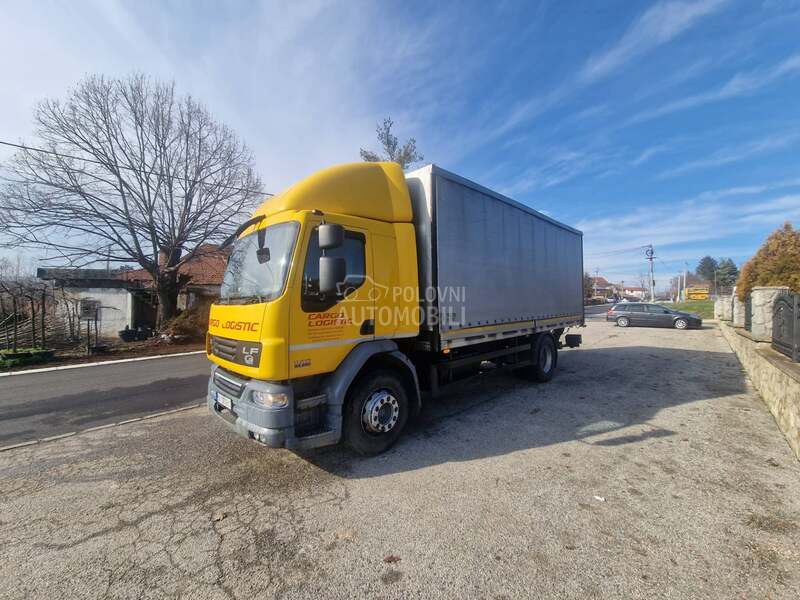 DAF LF 260 10t