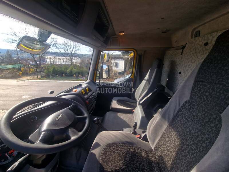DAF LF 260 10t