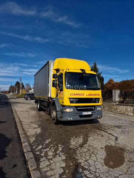 DAF LF 260 10t