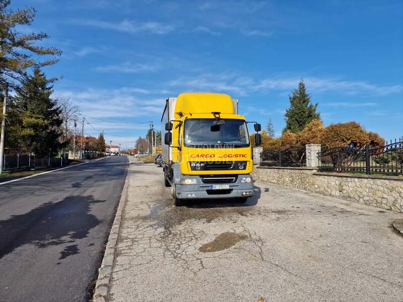 DAF LF 260 10t