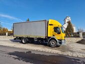 DAF LF 260 10t