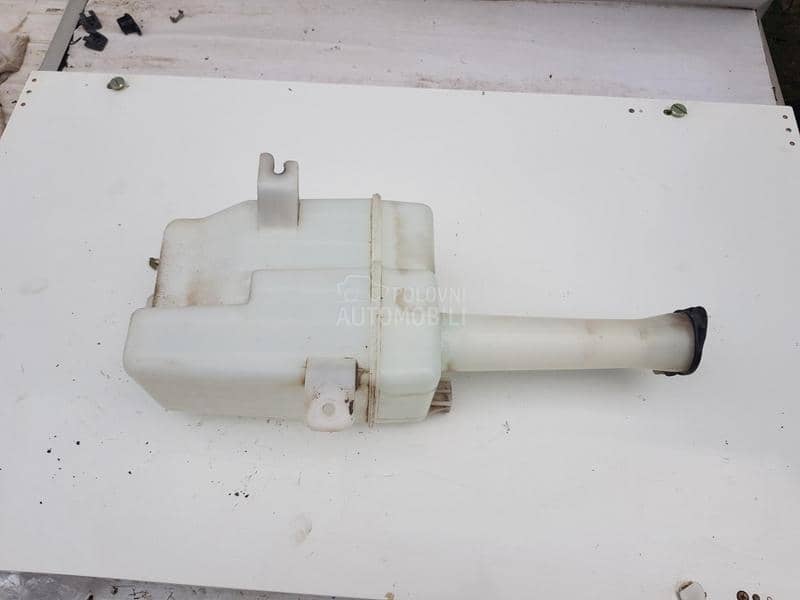 POSUDA TEČNOSTI BRISAČA