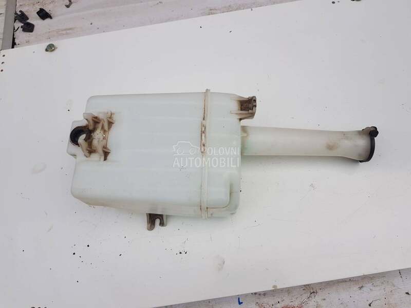 POSUDA TEČNOSTI BRISAČA