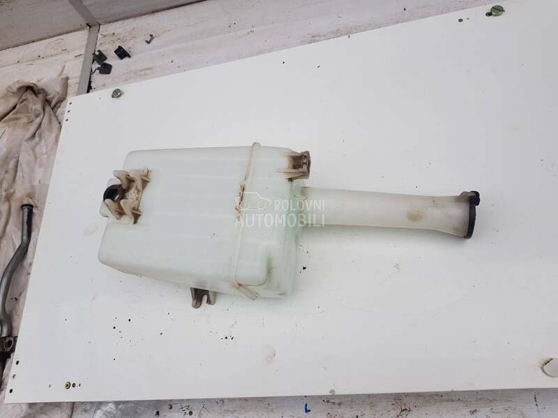 POSUDA TEČNOSTI BRISAČA