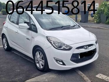 Ležaj točka za Hyundai ix20 od 2010. do 2019. god.