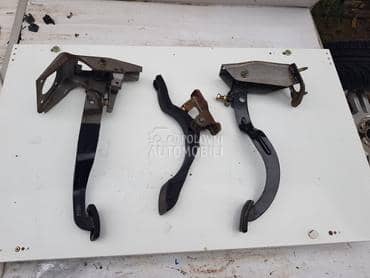 PEDALE za Hyundai Accent od 1999. do 2003. god.