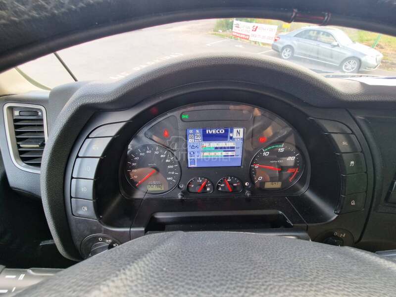 Iveco Stralis