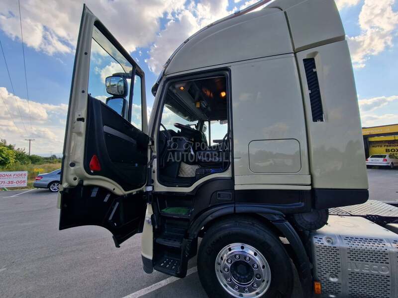 Iveco Stralis