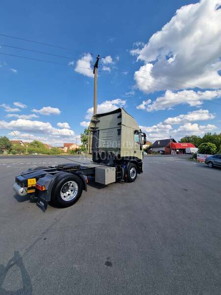 Iveco Stralis