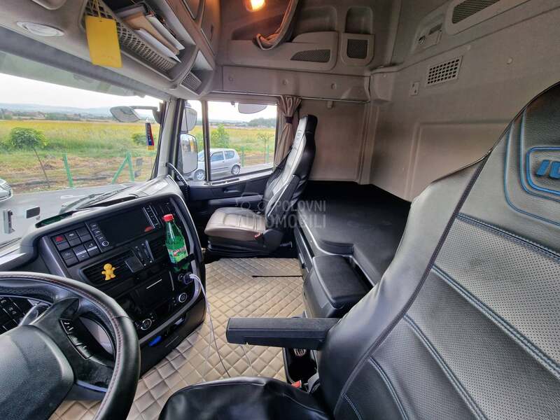 Iveco Stralis