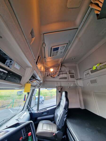 Iveco Stralis