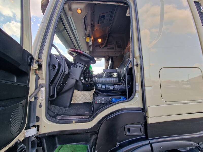 Iveco Stralis
