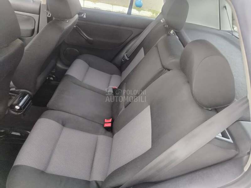 Volkswagen Golf 4 