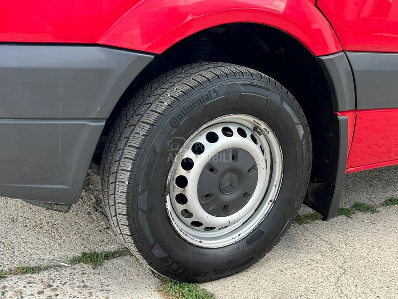 Mercedes Benz Sprinter 313 CDI