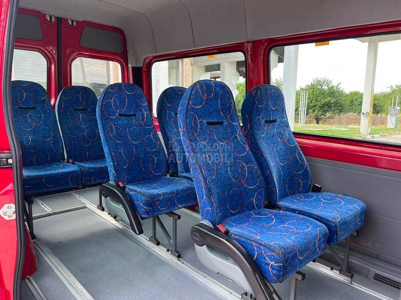 Mercedes Benz Sprinter 313 CDI