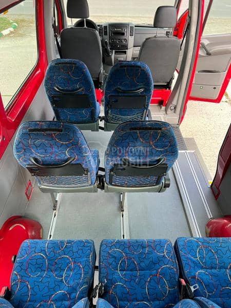 Mercedes Benz Sprinter 313 CDI