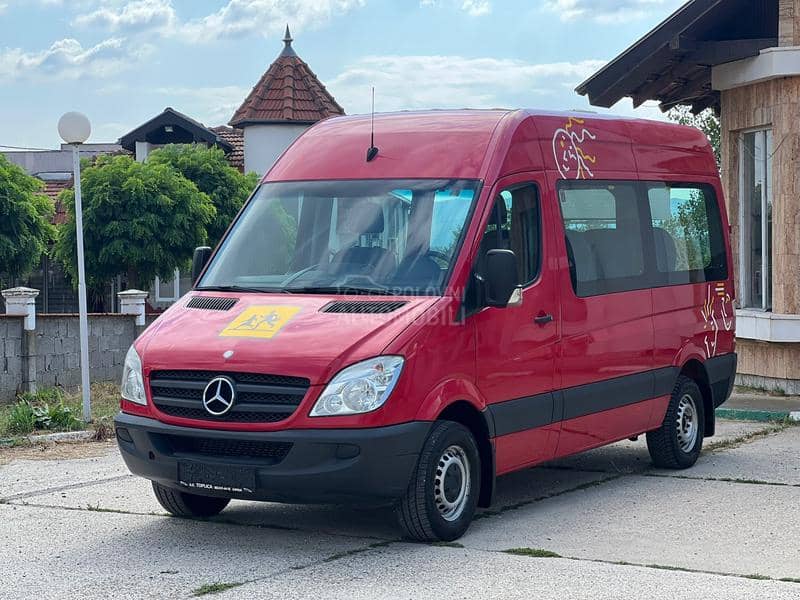 Mercedes Benz Sprinter 313 CDI
