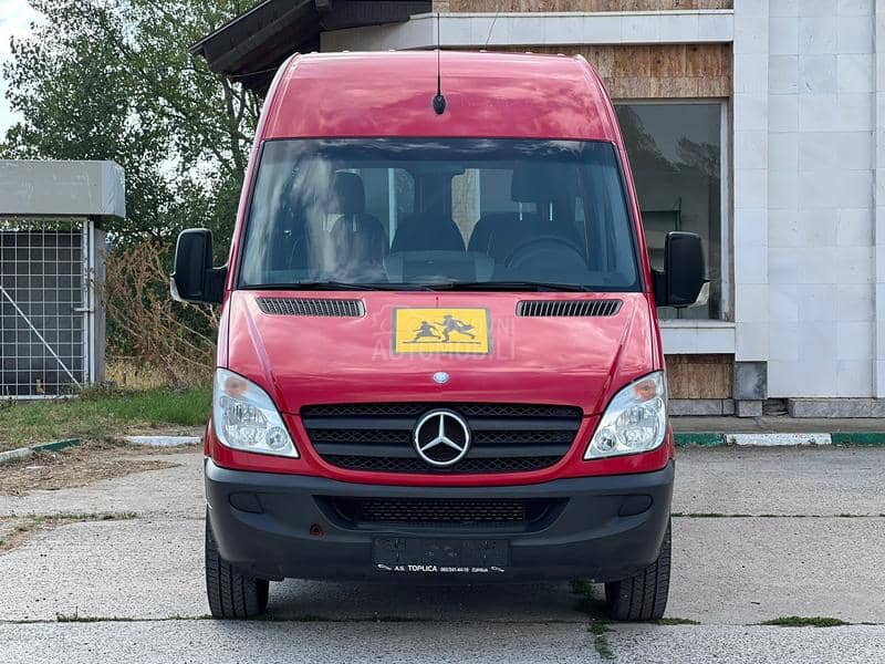 Mercedes Benz Sprinter 313 CDI
