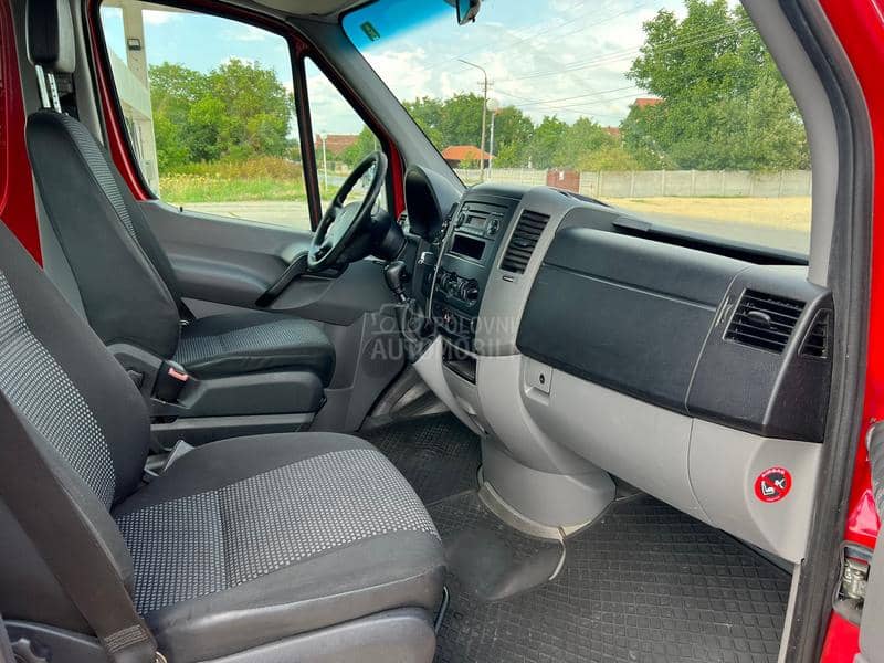 Mercedes Benz Sprinter 313 CDI