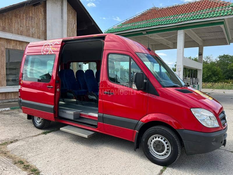 Mercedes Benz Sprinter 313 CDI