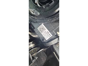 Spulna ablender za Audi Q3 od 2011. do 2014. god.