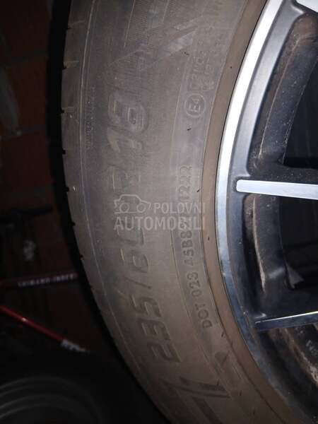 Amtel-Vredestein 235/60 R18 Letnja
