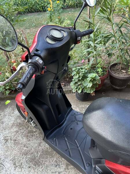 Kymco AGILITY B kategorija