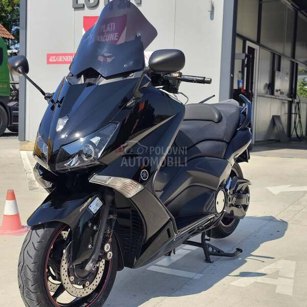 Yamaha T MAX 530