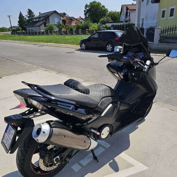 Yamaha T MAX 530