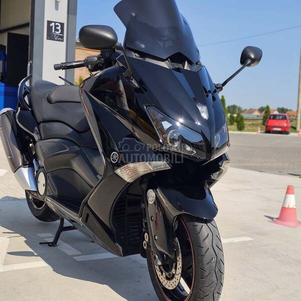 Yamaha T MAX 530
