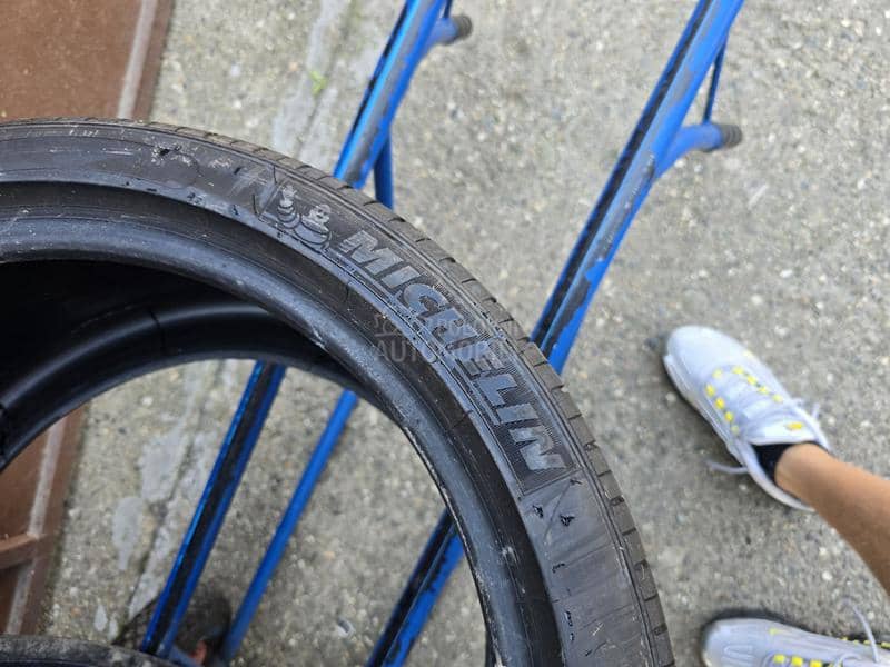 Michelin 305/30 R19 Letnja