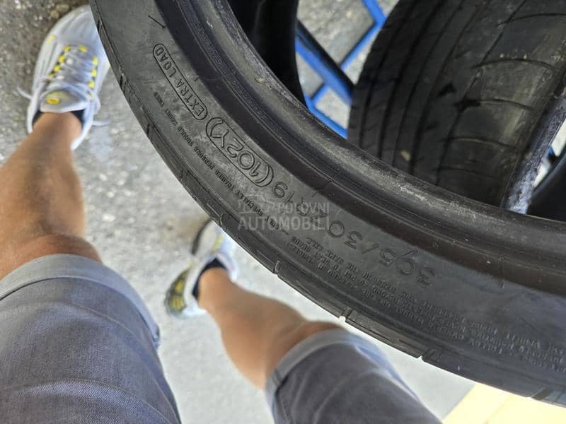 Michelin 305/30 R19 Letnja