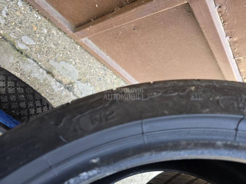 Michelin 305/30 R19 Letnja