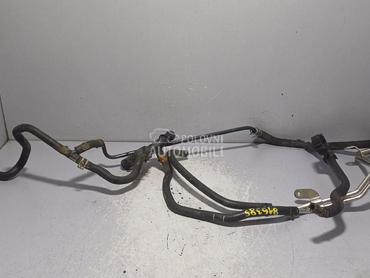 CRIJEVO za Volkswagen Golf 7