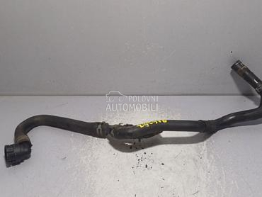 CRIJEVO za Volkswagen Golf 7