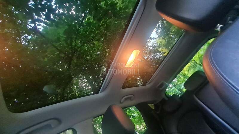 Hyundai ix35 1.7 CRDI PREMIUM