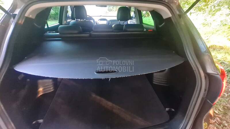 Hyundai ix35 1.7 CRDI PREMIUM