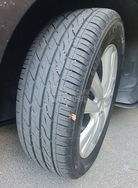 Hyundai ix35 1.7 CRDI PREMIUM