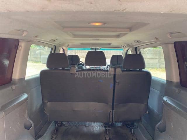 Mercedes Benz Vito 109 CDI