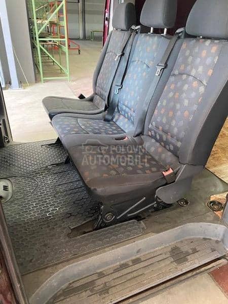 Mercedes Benz Vito 109 CDI