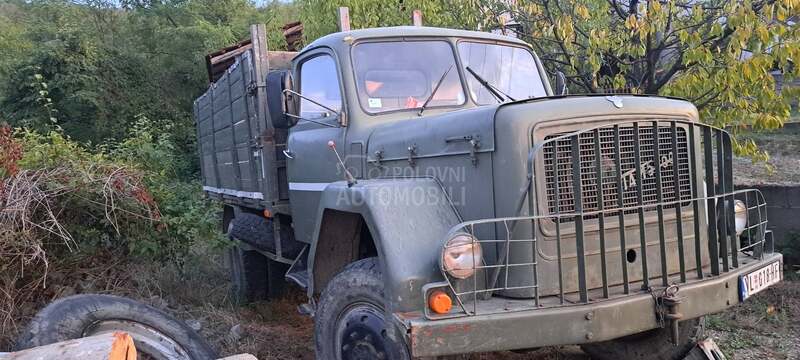 TAM DV 5500