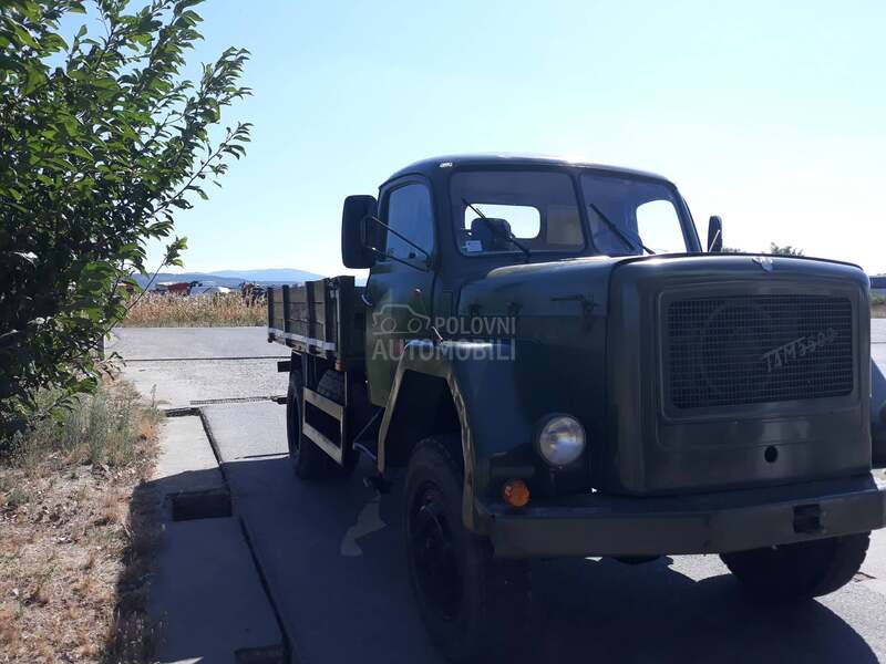 TAM DV 5500