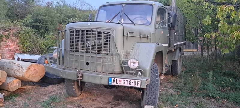 TAM DV 5500
