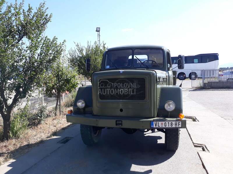 TAM DV 5500