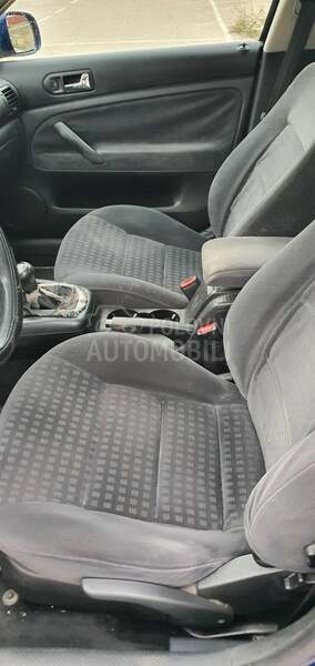 Volkswagen Passat B5.5 1.9 TDI 74 K W
