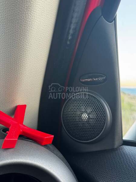 MINI Countryman 4x4 odrzavan